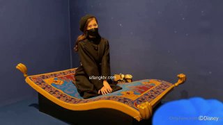 传说中的鲤鱼穴全世界几十亿人口不超过十只